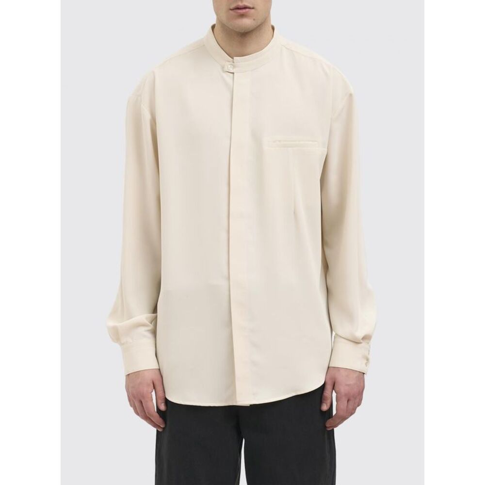 Entire Studios Shirt Men White